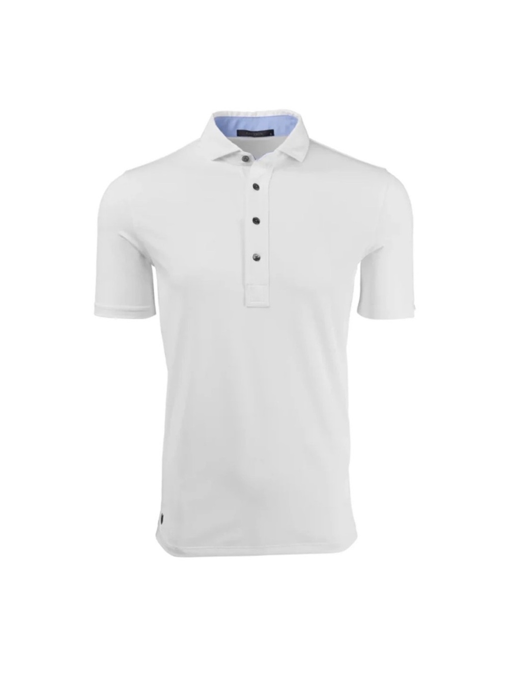 Greyson Men’s White Polo Shirt